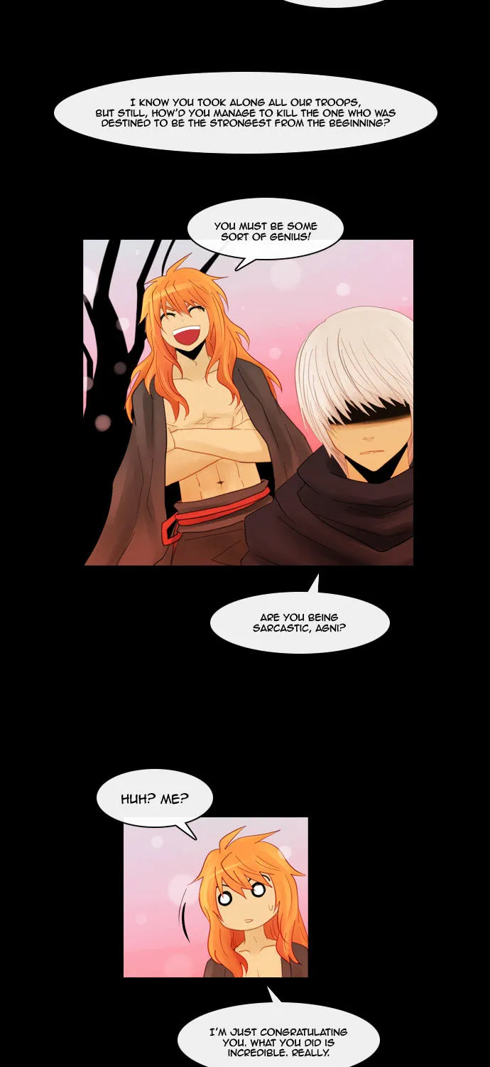 Kubera Zinmanga X Chapter 84 Page 4