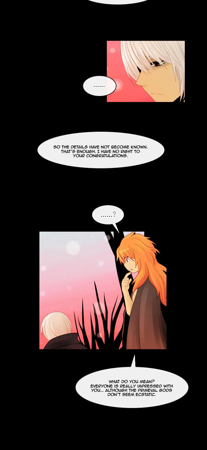 Kubera Zinmanga X Chapter 84 Page 5