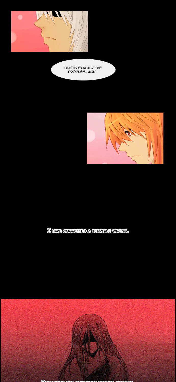 Kubera Zinmanga X Chapter 84 Page 6