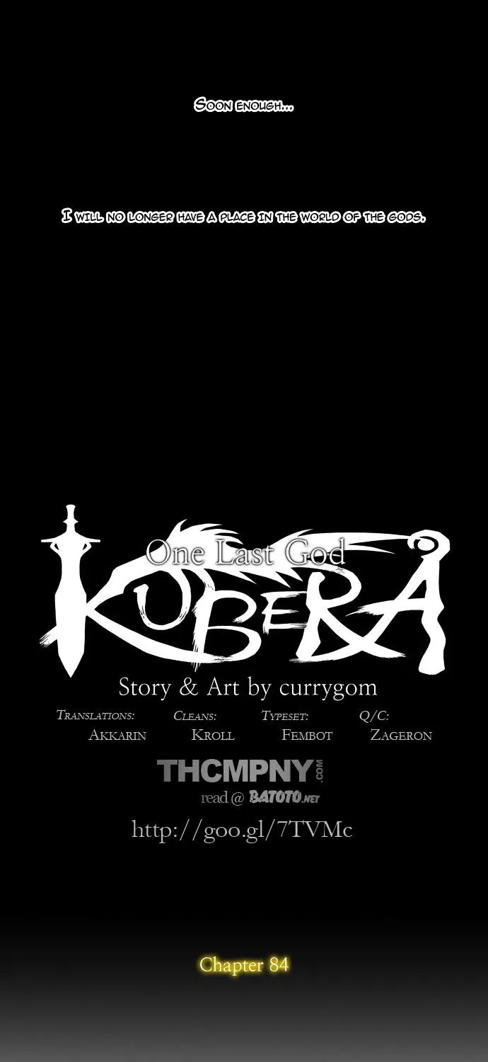 Kubera Zinmanga X Chapter 84 Page 8