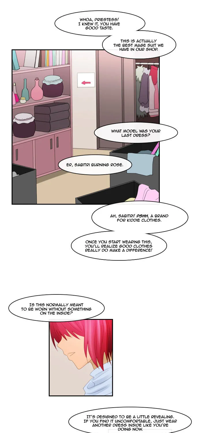 Kubera Zinmanga X Chapter 84 Page 10