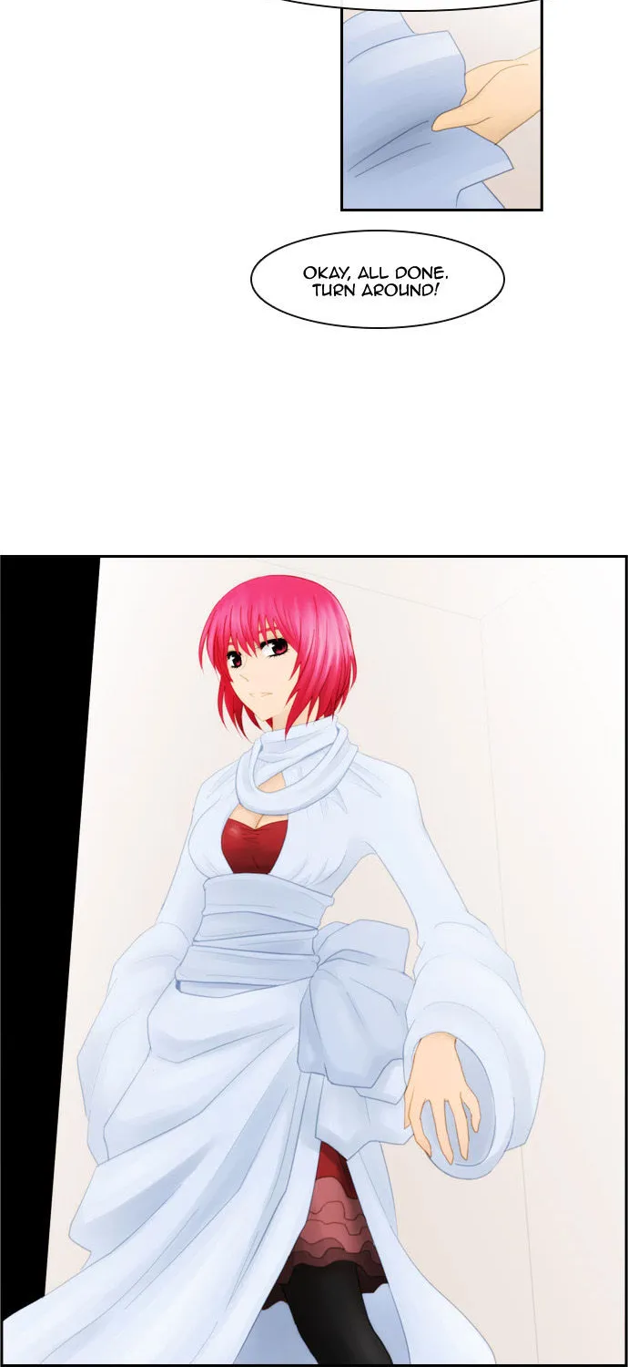 Kubera Zinmanga X Chapter 84 Page 11