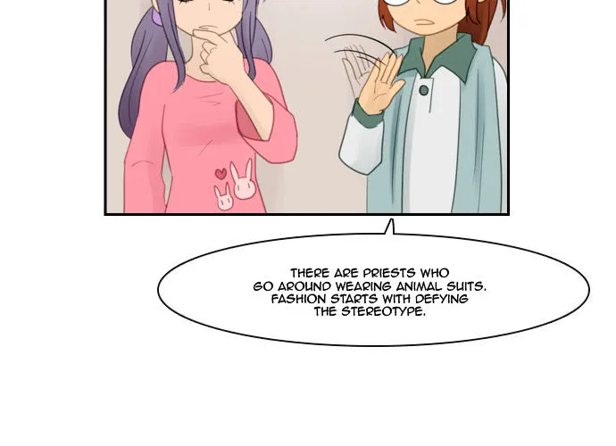 Kubera Zinmanga X Chapter 84 Page 13