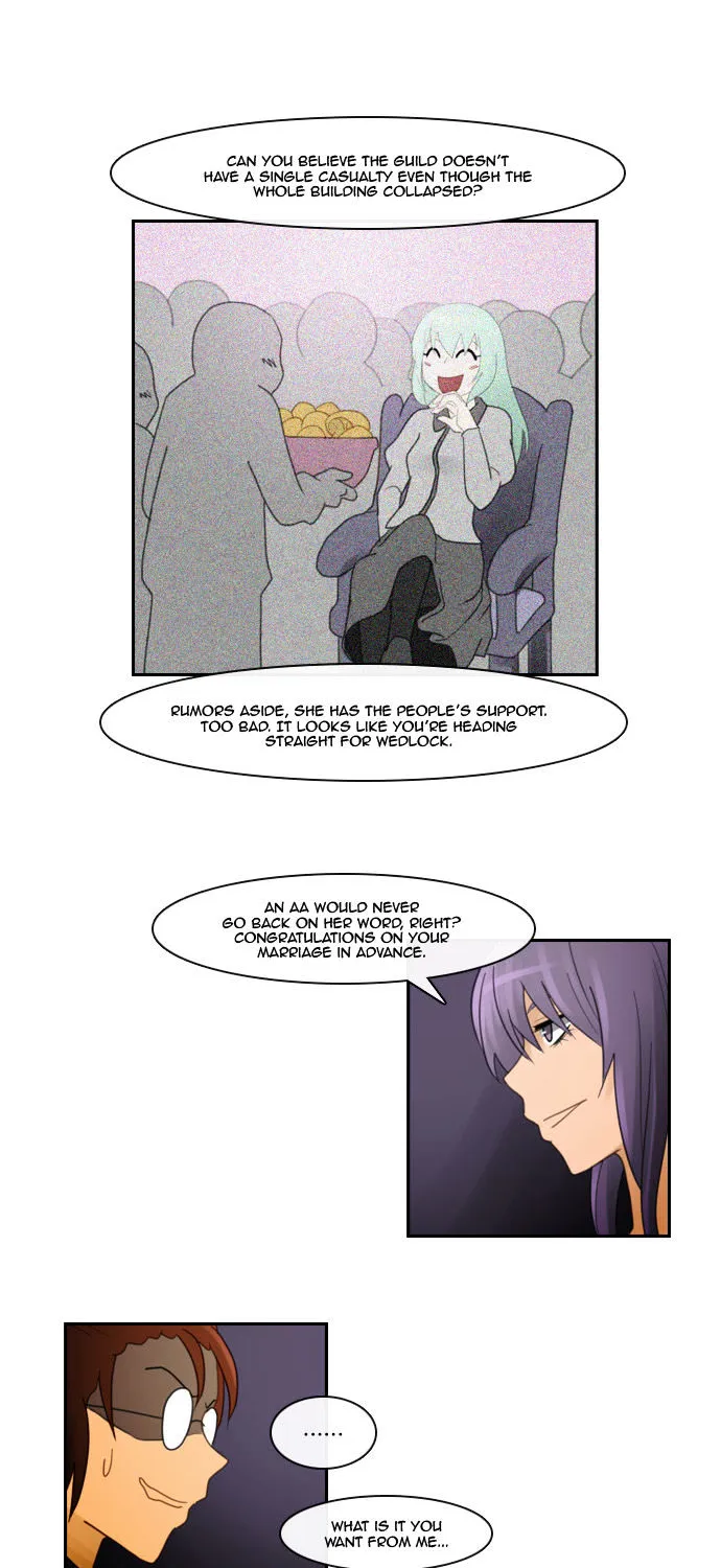 Kubera Zinmanga X Chapter 84 Page 17