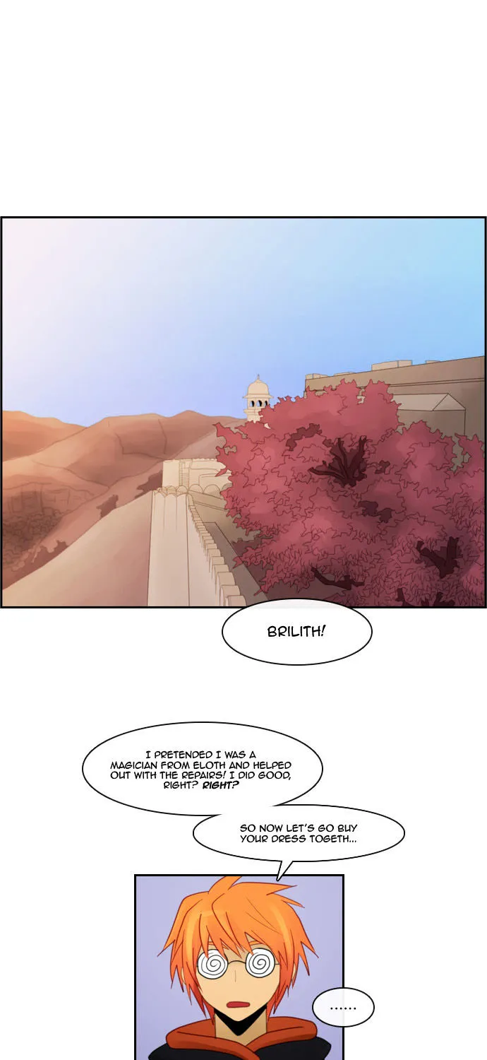 Kubera Zinmanga X Chapter 84 Page 21
