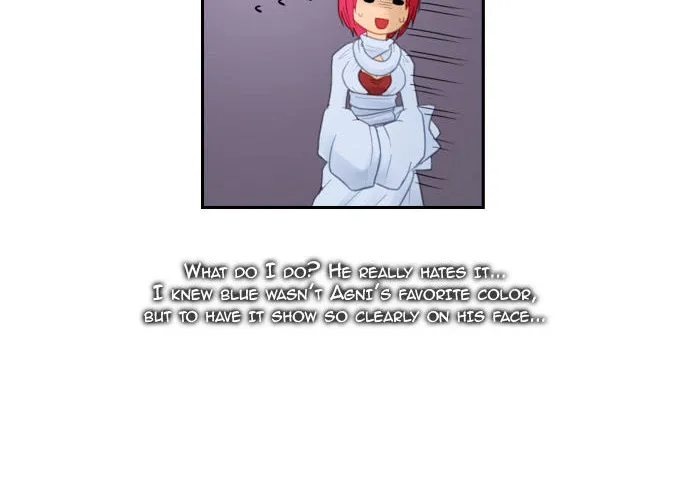 Kubera Zinmanga X Chapter 84 Page 24