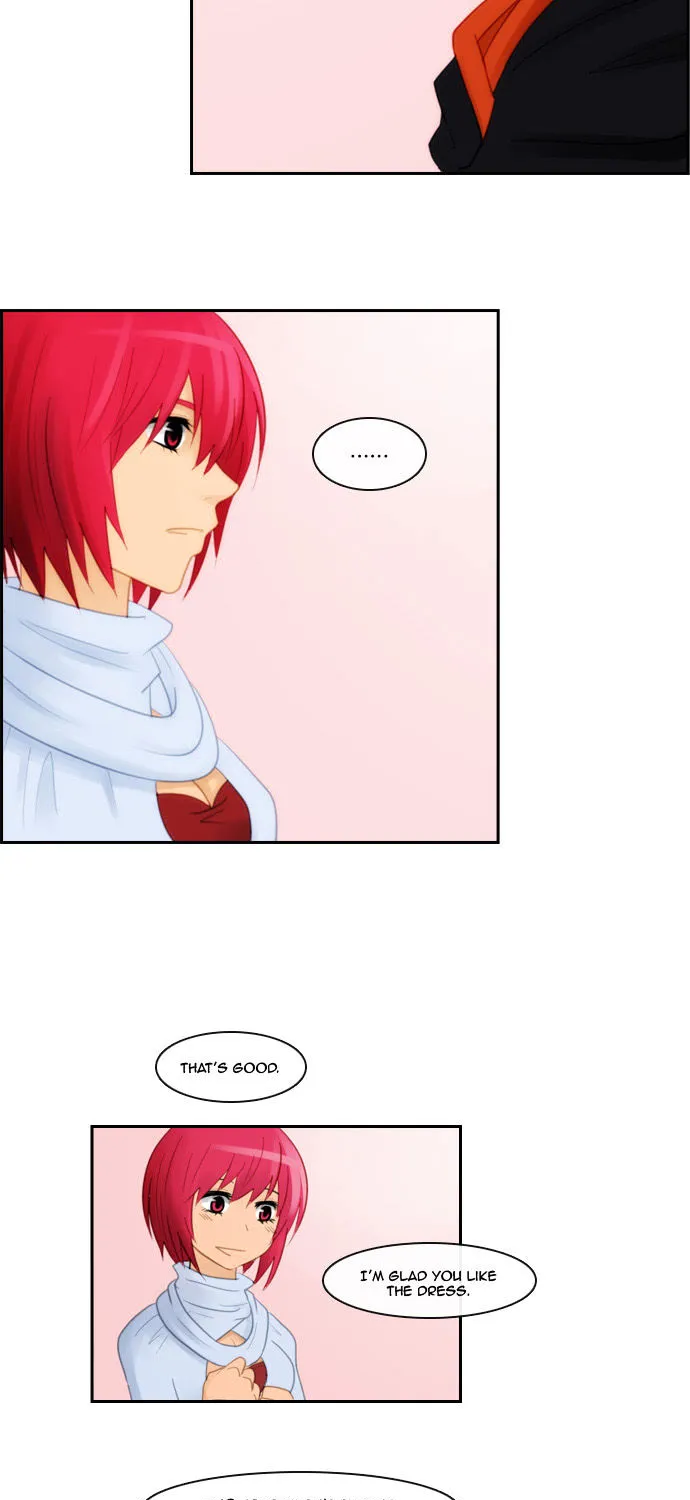 Kubera Zinmanga X Chapter 84 Page 27