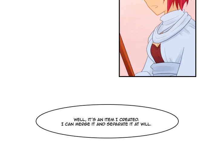 Kubera Zinmanga X Chapter 84 Page 30