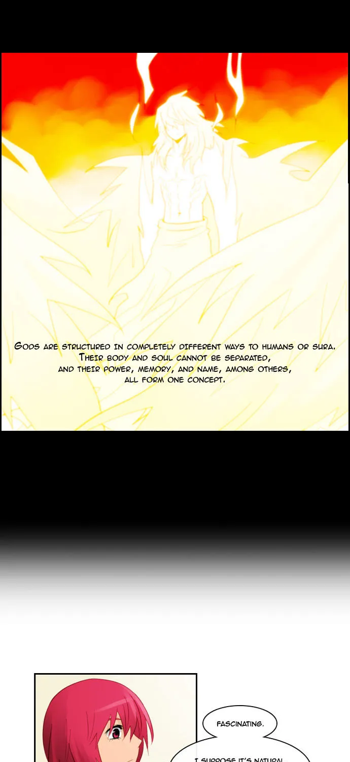 Kubera Zinmanga X Chapter 84 Page 33