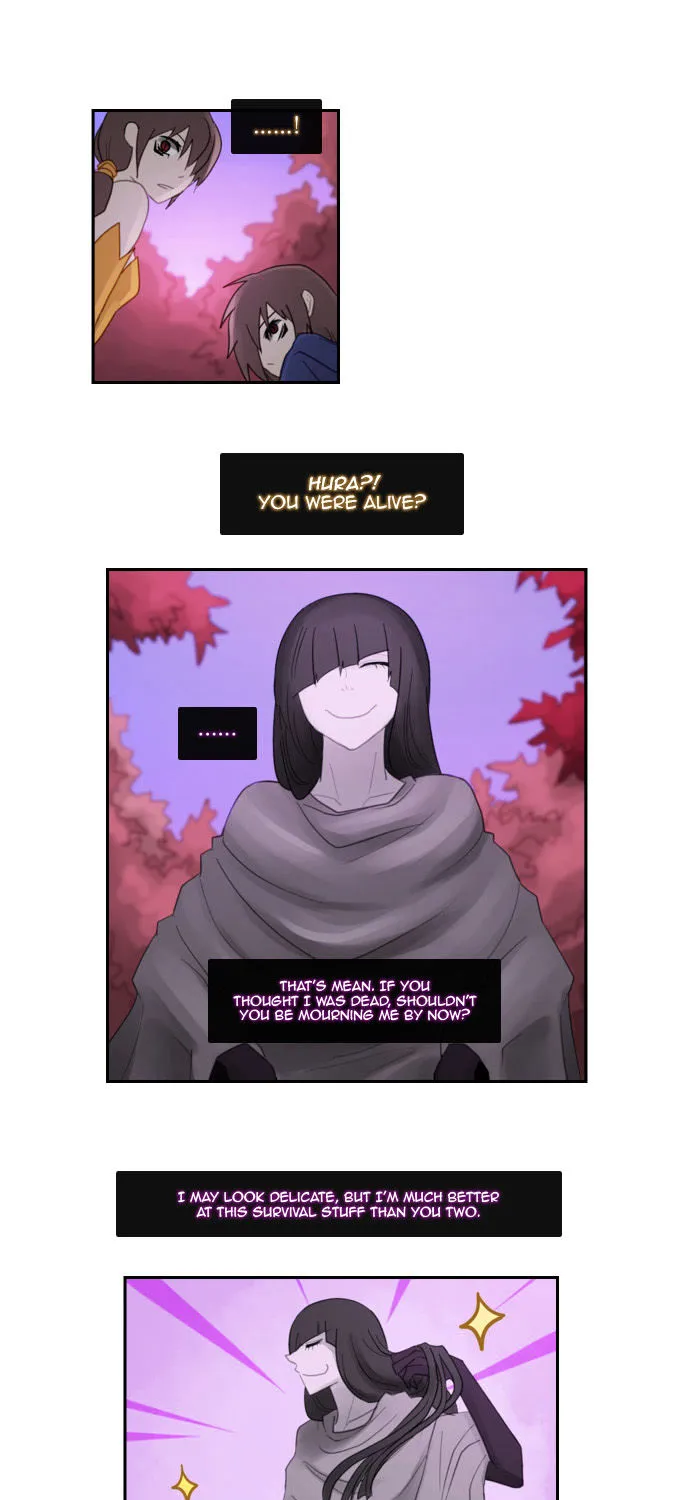 Kubera Zinmanga X Chapter 81 Page 14