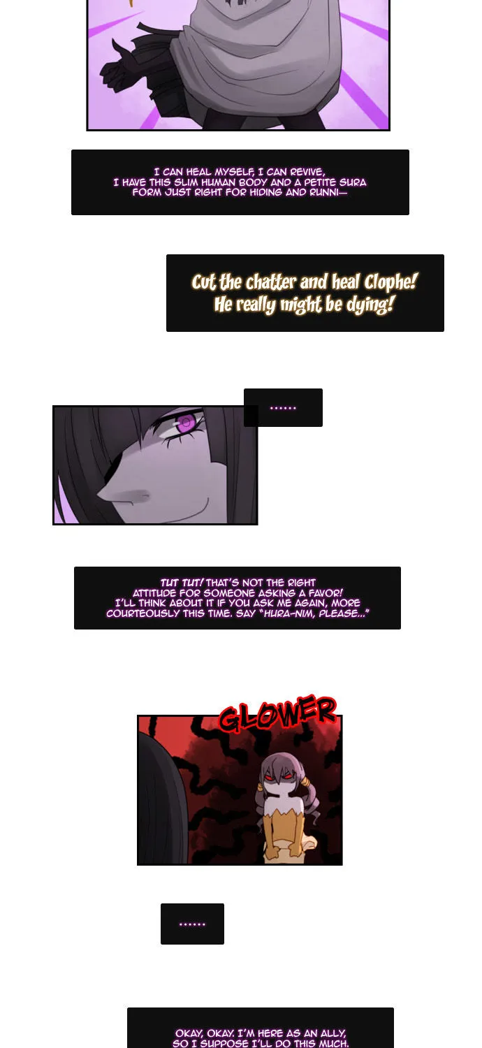 Kubera Zinmanga X Chapter 81 Page 15