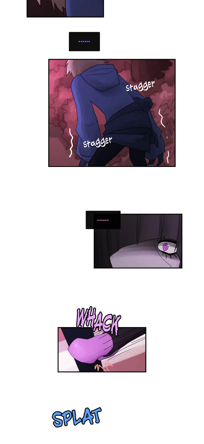 Kubera Zinmanga X Chapter 81 Page 17