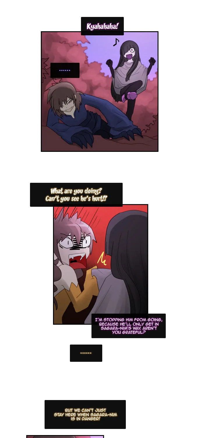 Kubera Zinmanga X Chapter 81 Page 18