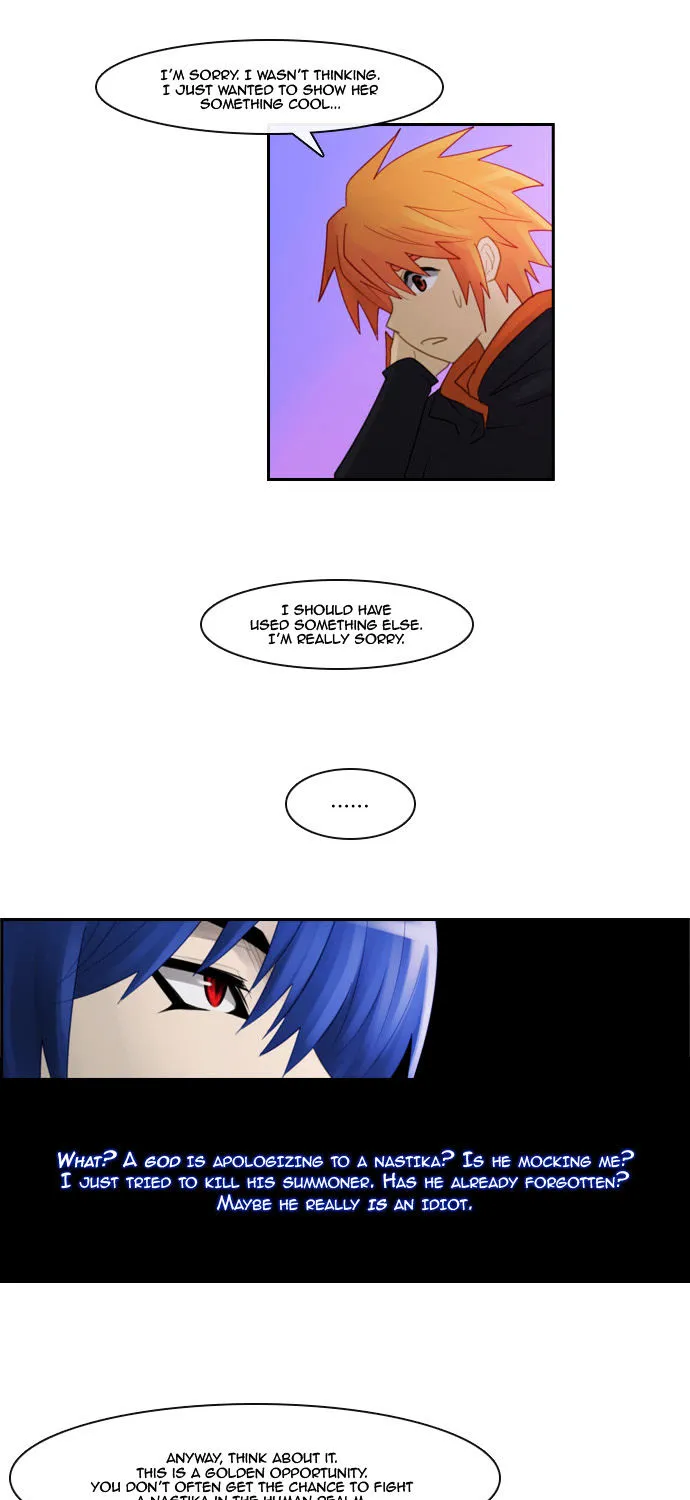 Kubera Zinmanga X Chapter 81 Page 26