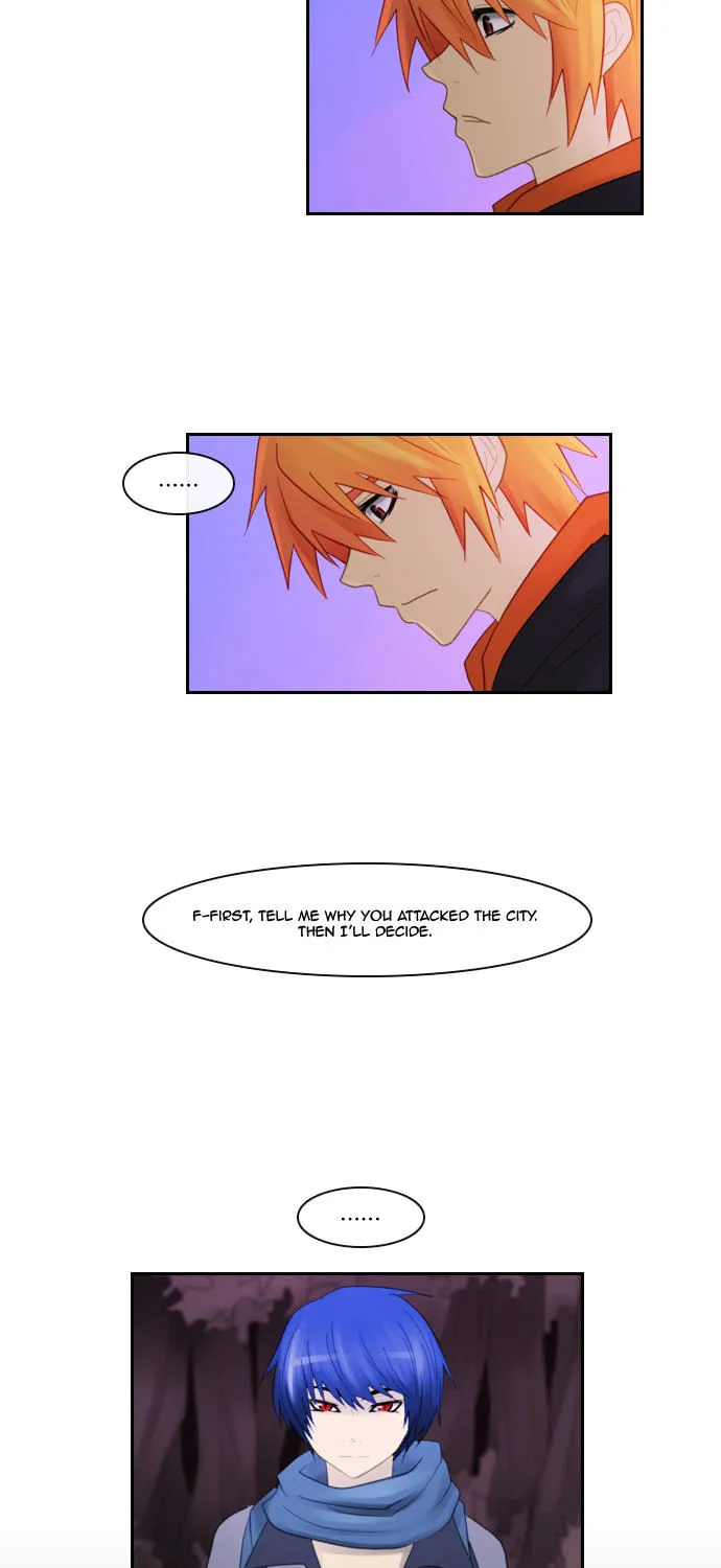 Kubera Zinmanga X Chapter 81 Page 28
