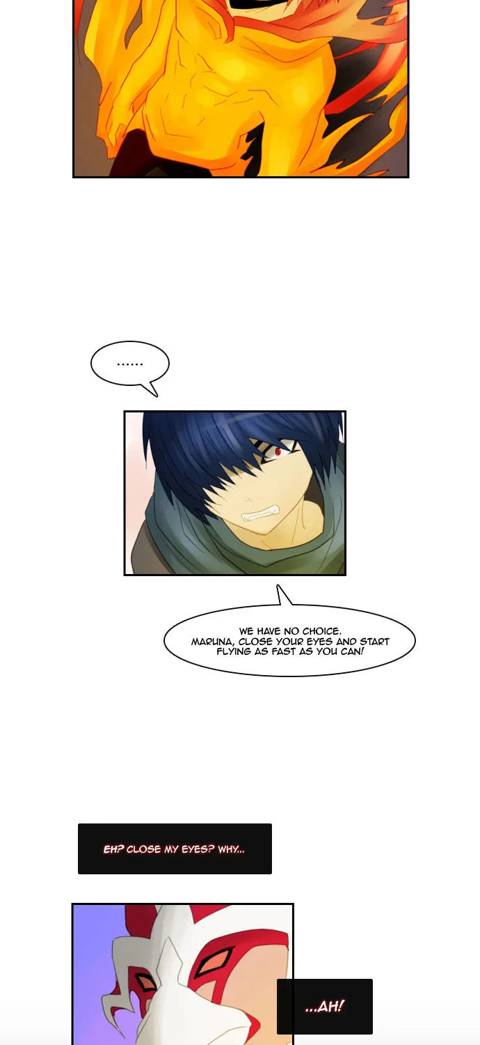 Kubera Zinmanga X Chapter 81 Page 34