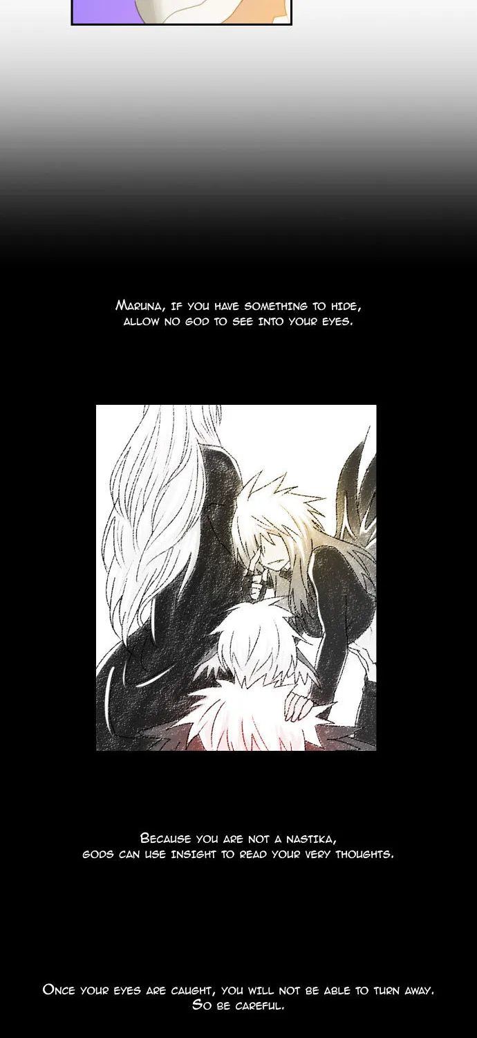 Kubera Zinmanga X Chapter 81 Page 35