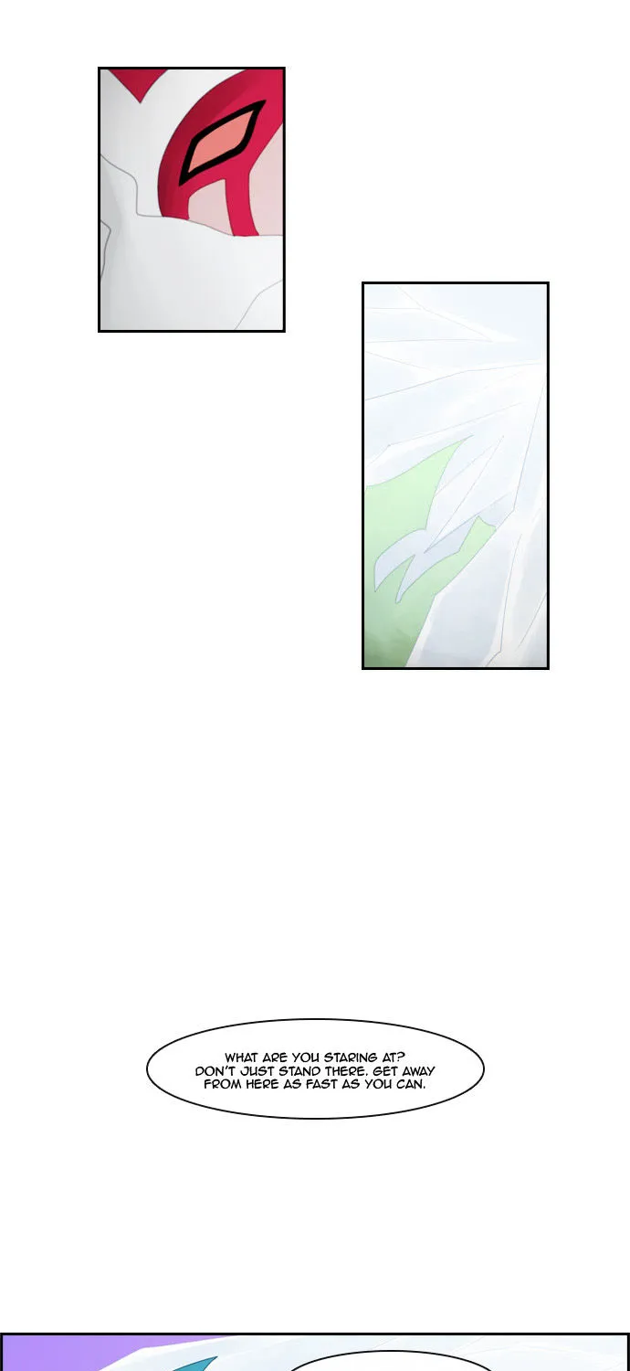 Kubera Zinmanga X Chapter 81 Page 40