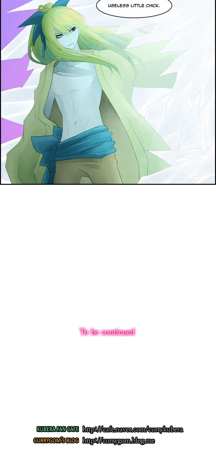 Kubera Zinmanga X Chapter 81 Page 41