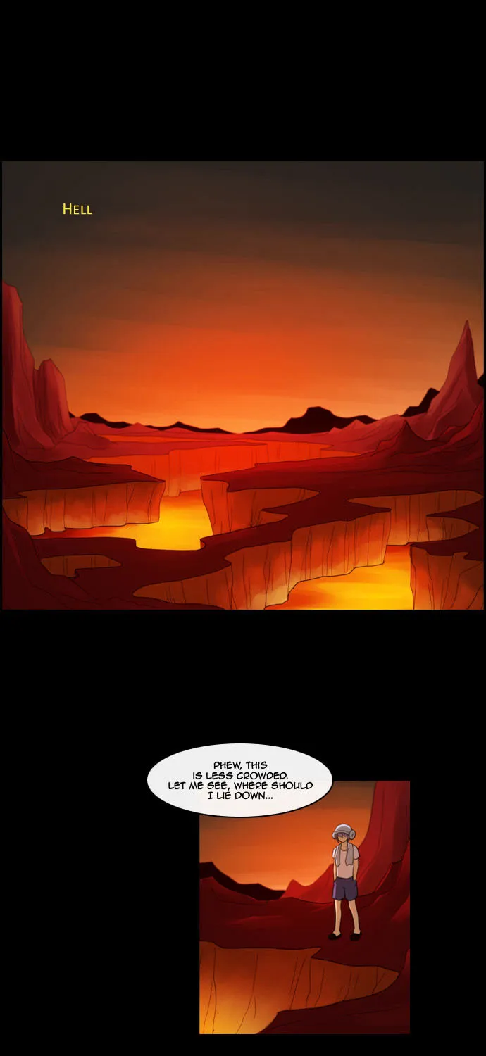 Kubera Zinmanga X Chapter 80 Page 1