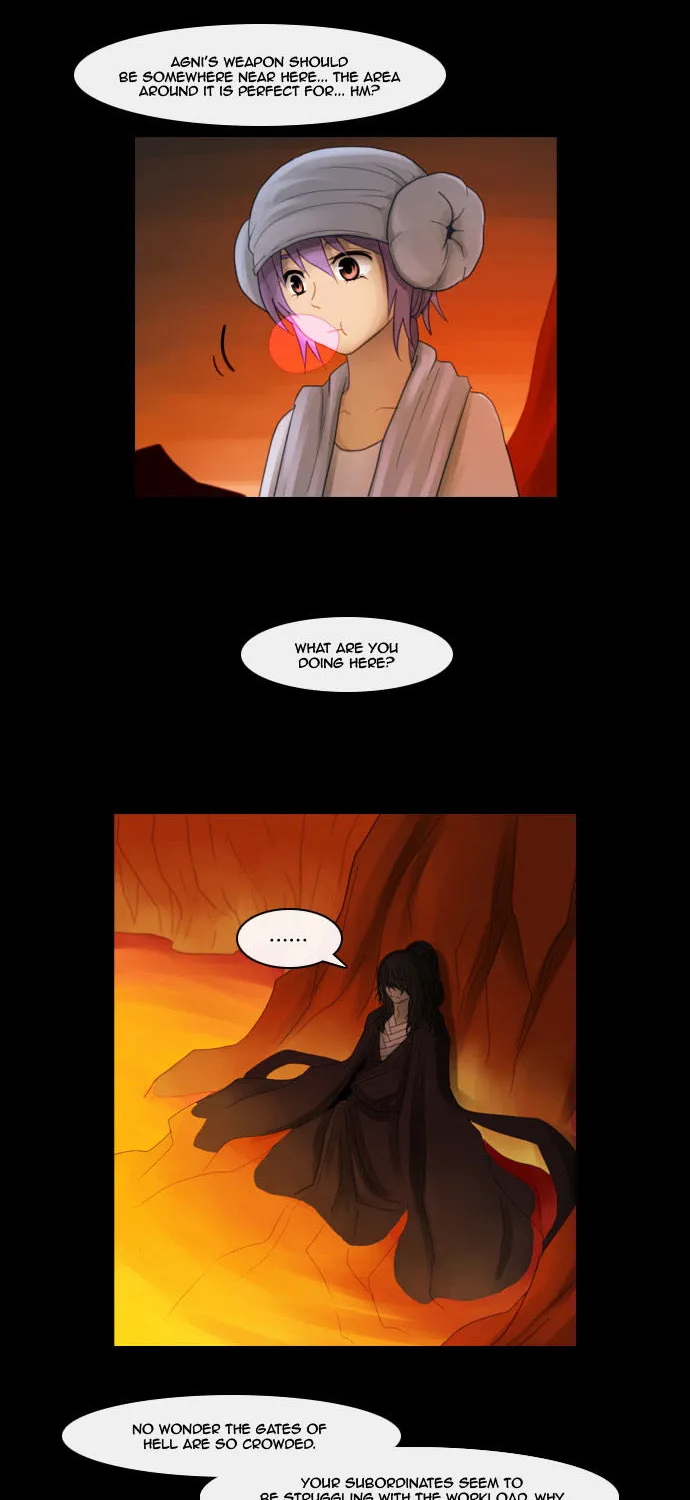Kubera Zinmanga X Chapter 80 Page 2