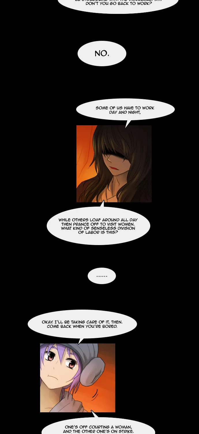 Kubera Zinmanga X Chapter 80 Page 3