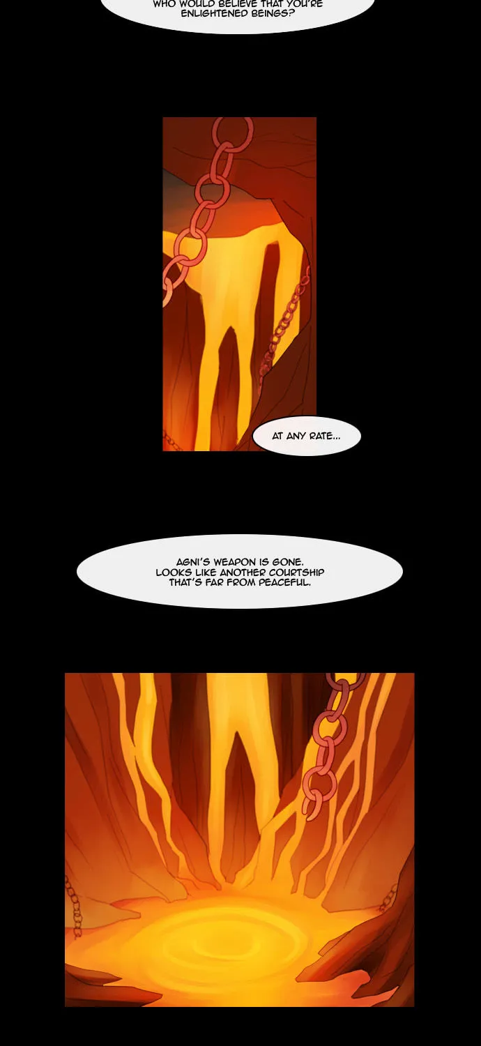 Kubera Zinmanga X Chapter 80 Page 4