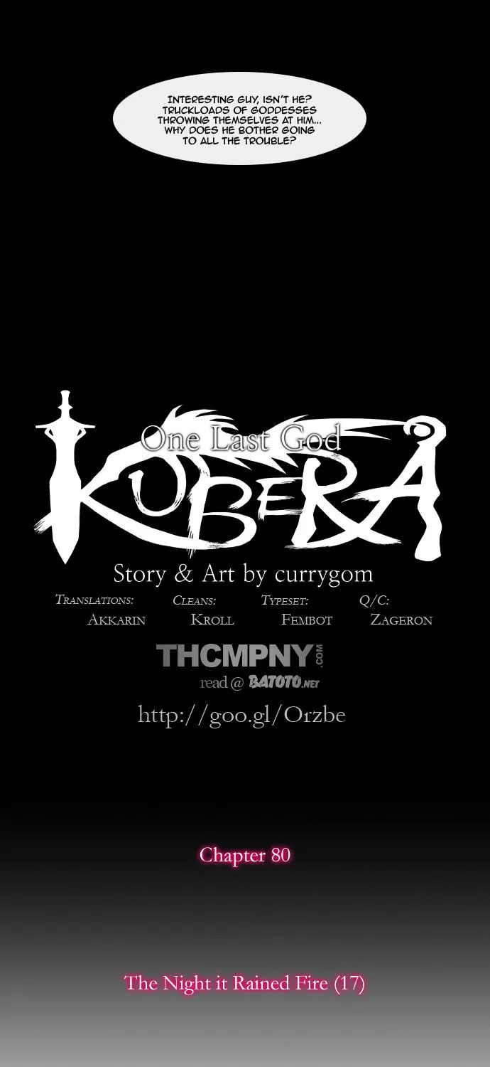 Kubera Zinmanga X Chapter 80 Page 5