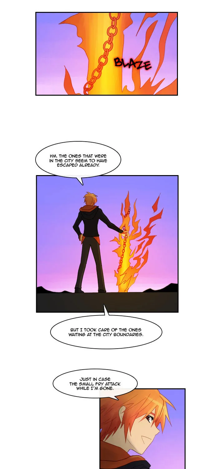 Kubera Zinmanga X Chapter 80 Page 7