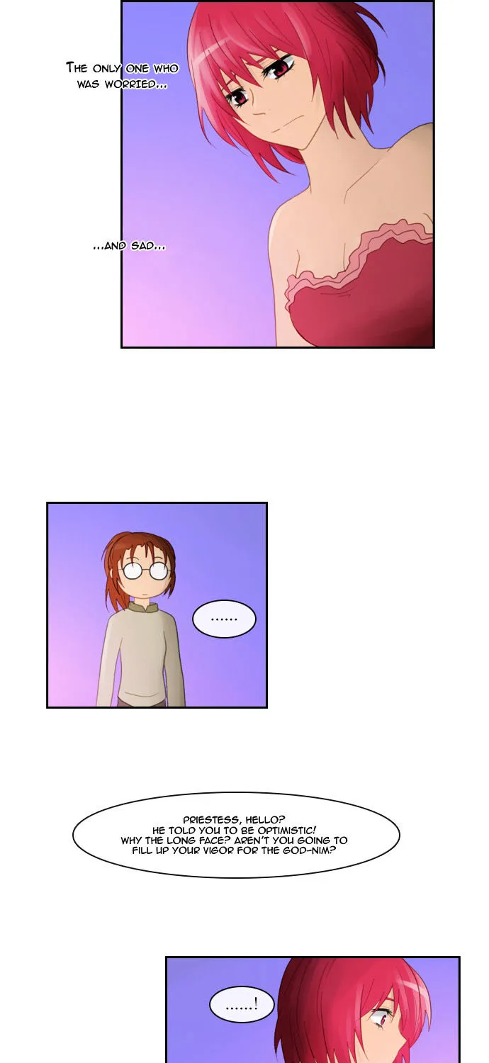 Kubera Zinmanga X Chapter 80 Page 11