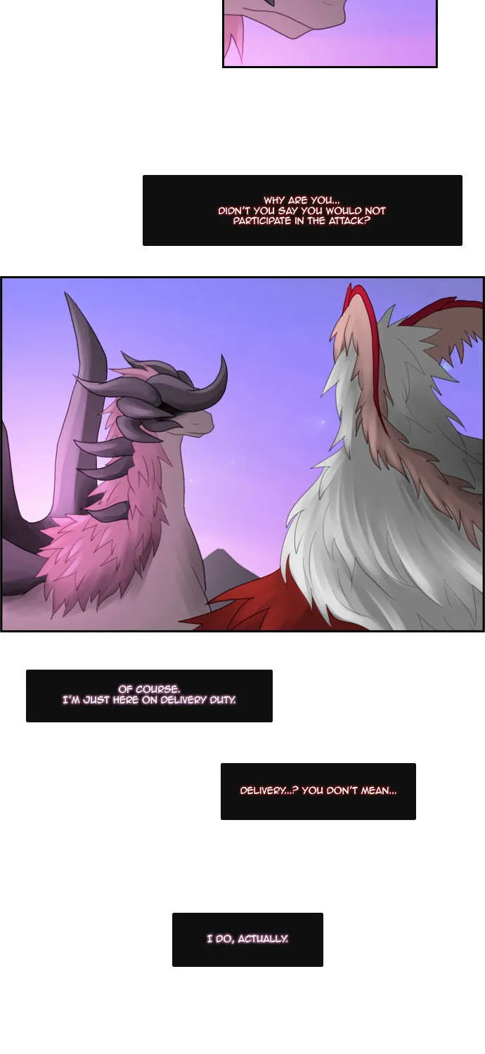 Kubera Zinmanga X Chapter 80 Page 16