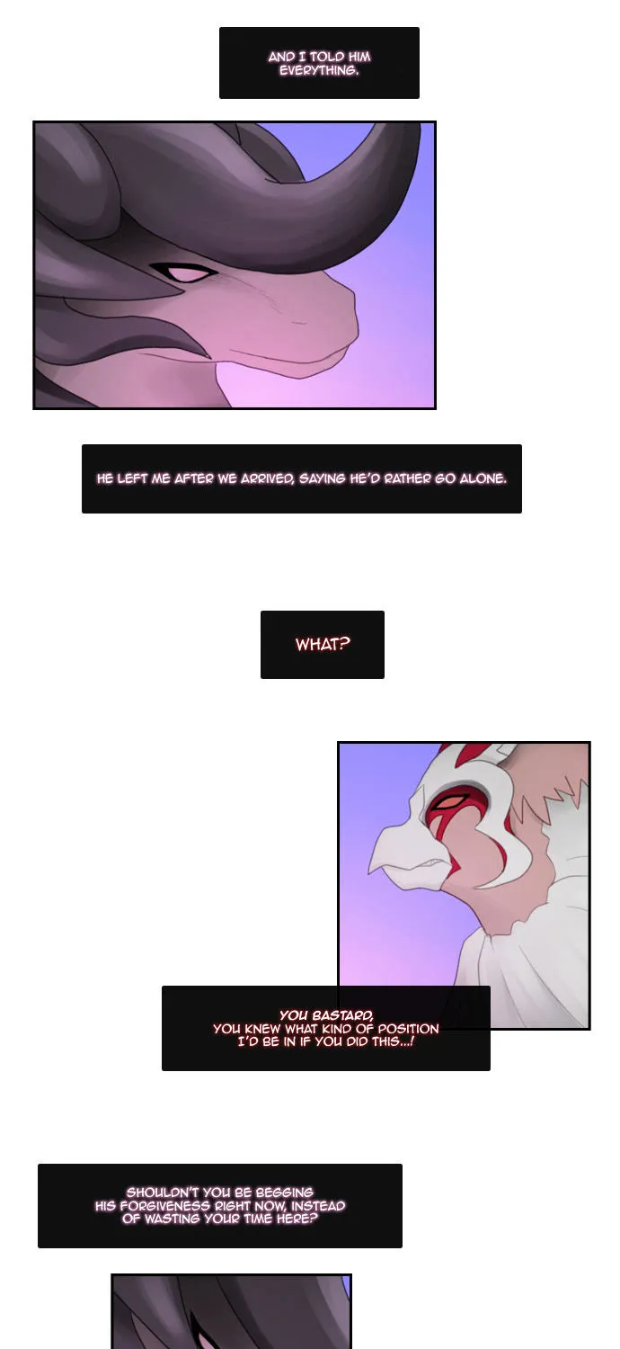 Kubera Zinmanga X Chapter 80 Page 17
