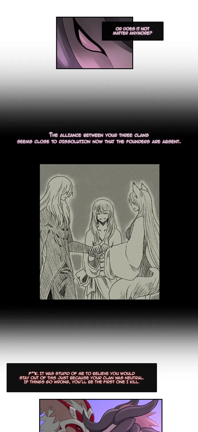 Kubera Zinmanga X Chapter 80 Page 19