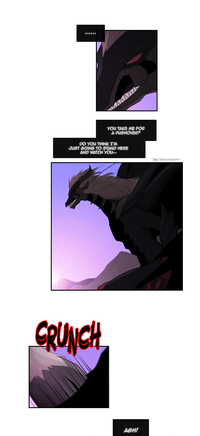 Kubera Zinmanga X Chapter 80 Page 21