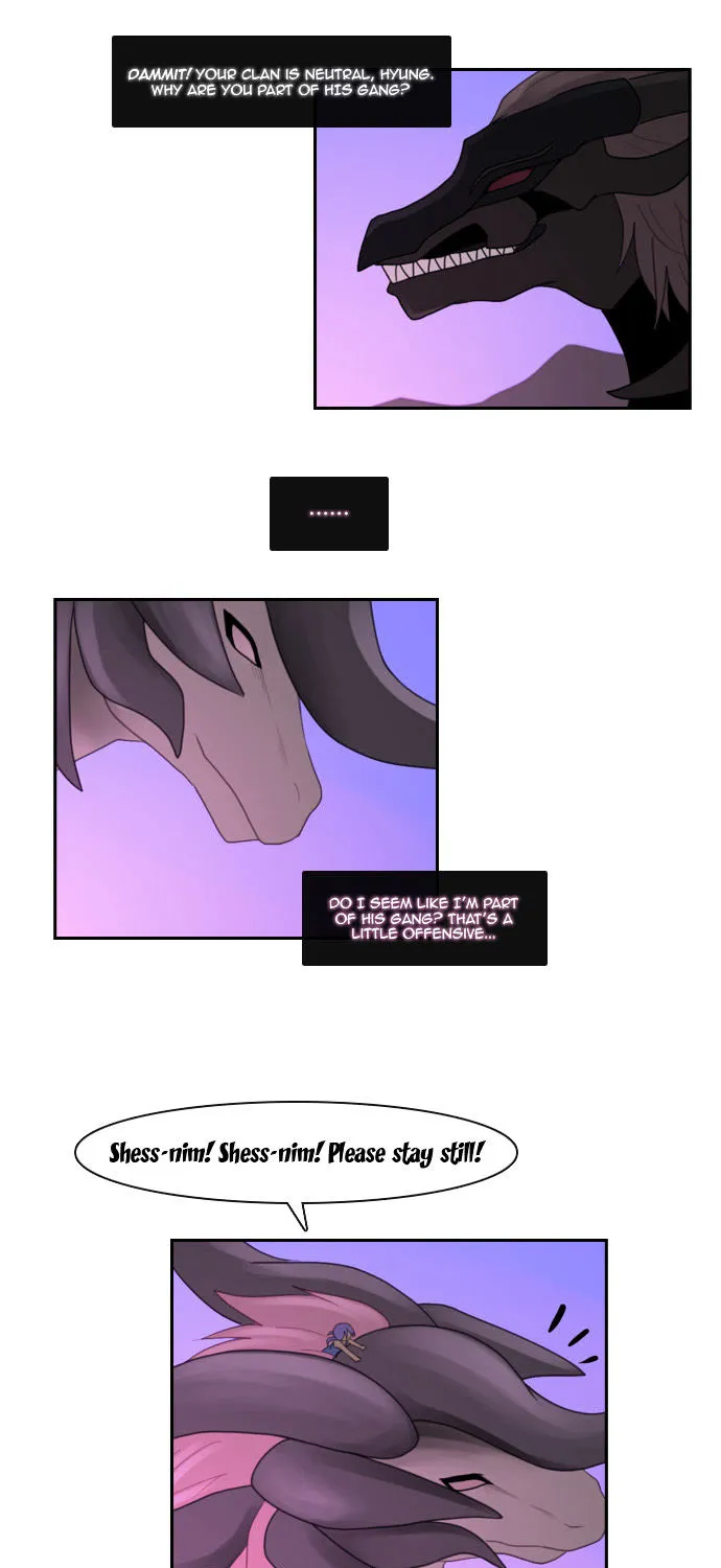 Kubera Zinmanga X Chapter 80 Page 23