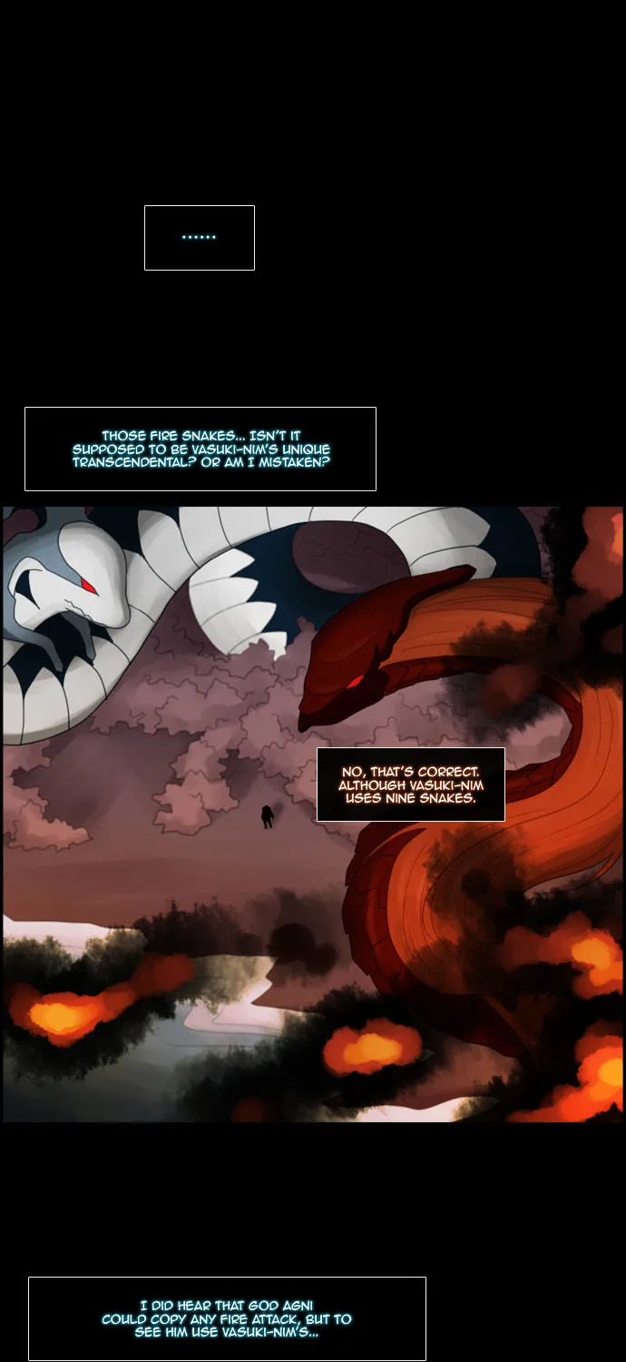 Kubera Zinmanga X Chapter 80 Page 29