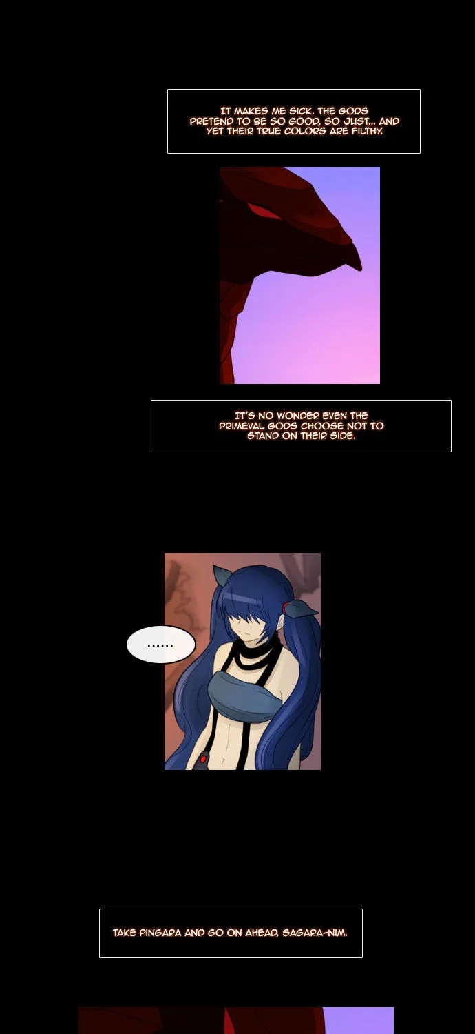 Kubera Zinmanga X Chapter 80 Page 31