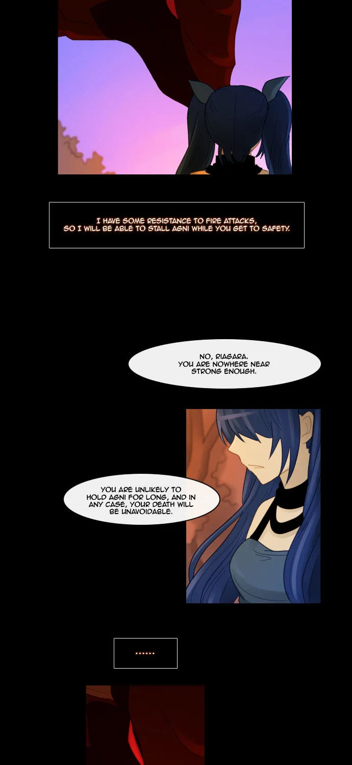 Kubera Zinmanga X Chapter 80 Page 32