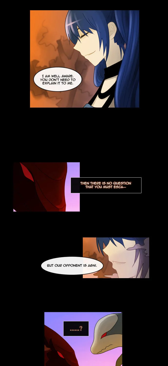 Kubera Zinmanga X Chapter 80 Page 35