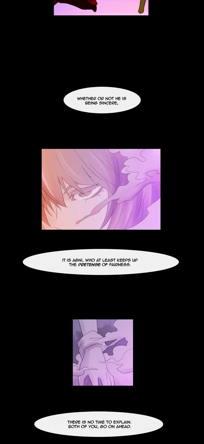 Kubera Zinmanga X Chapter 80 Page 36