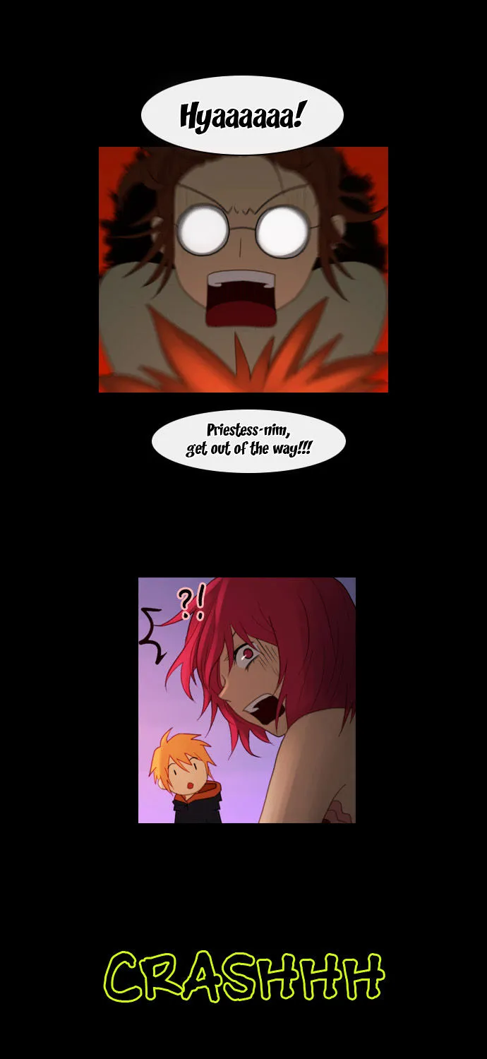 Kubera Zinmanga X Chapter 79 Page 1
