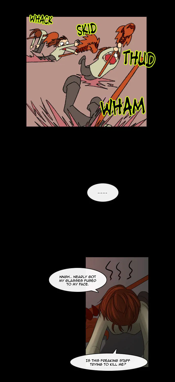 Kubera Zinmanga X Chapter 79 Page 2