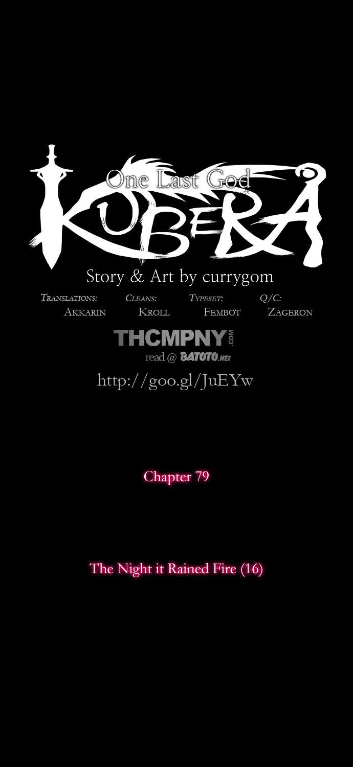 Kubera Zinmanga X Chapter 79 Page 7