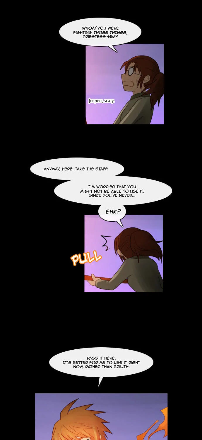 Kubera Zinmanga X Chapter 79 Page 8