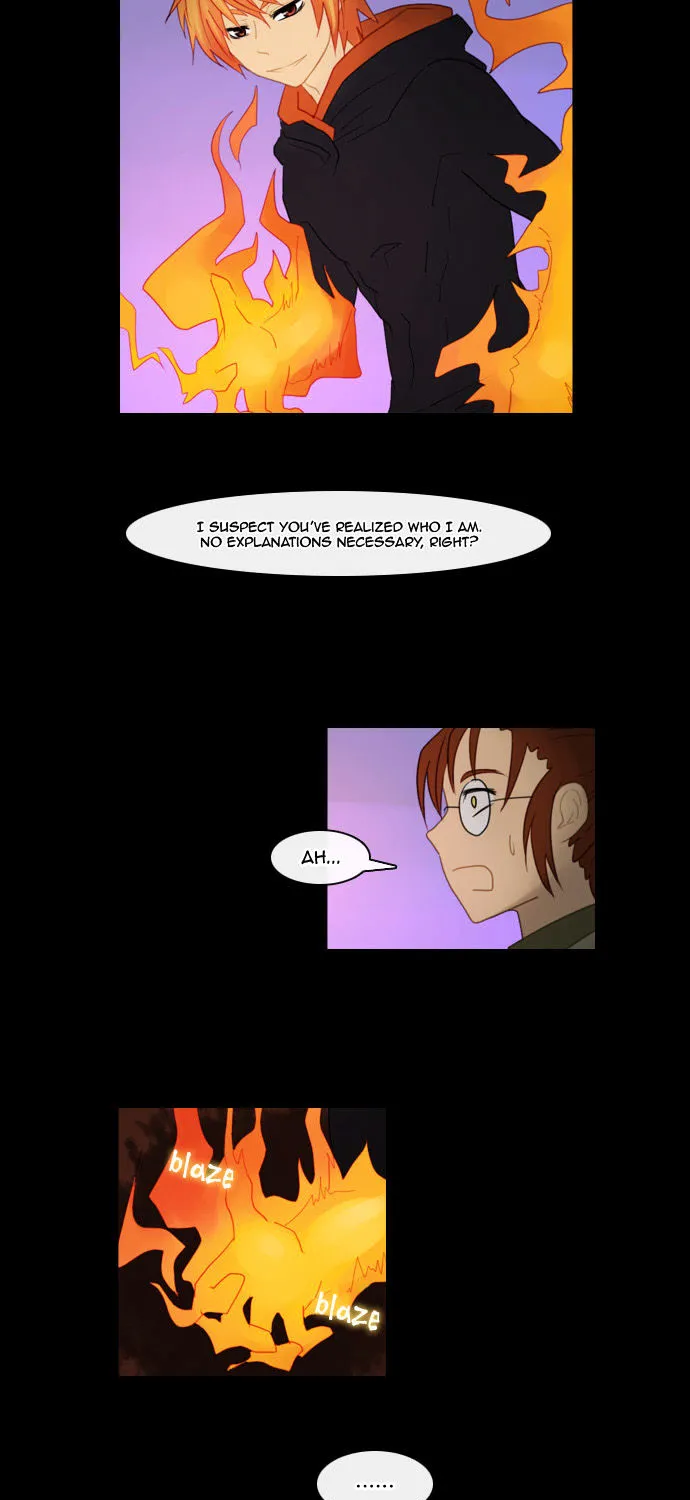 Kubera Zinmanga X Chapter 79 Page 9