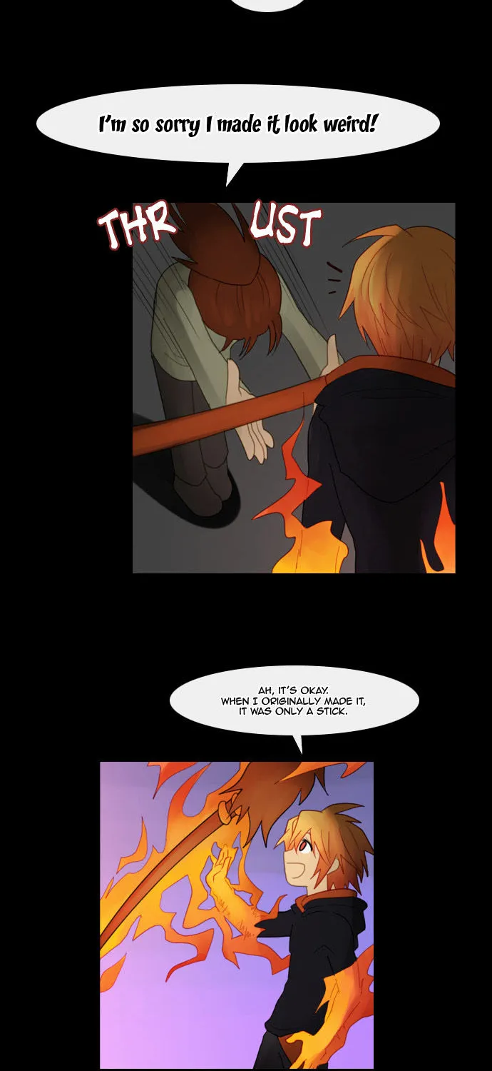 Kubera Zinmanga X Chapter 79 Page 10