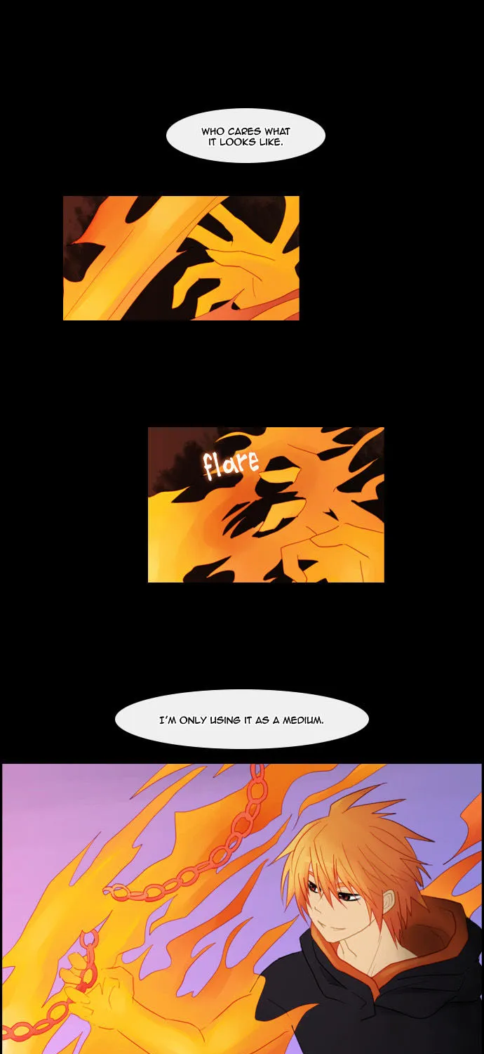 Kubera Zinmanga X Chapter 79 Page 11