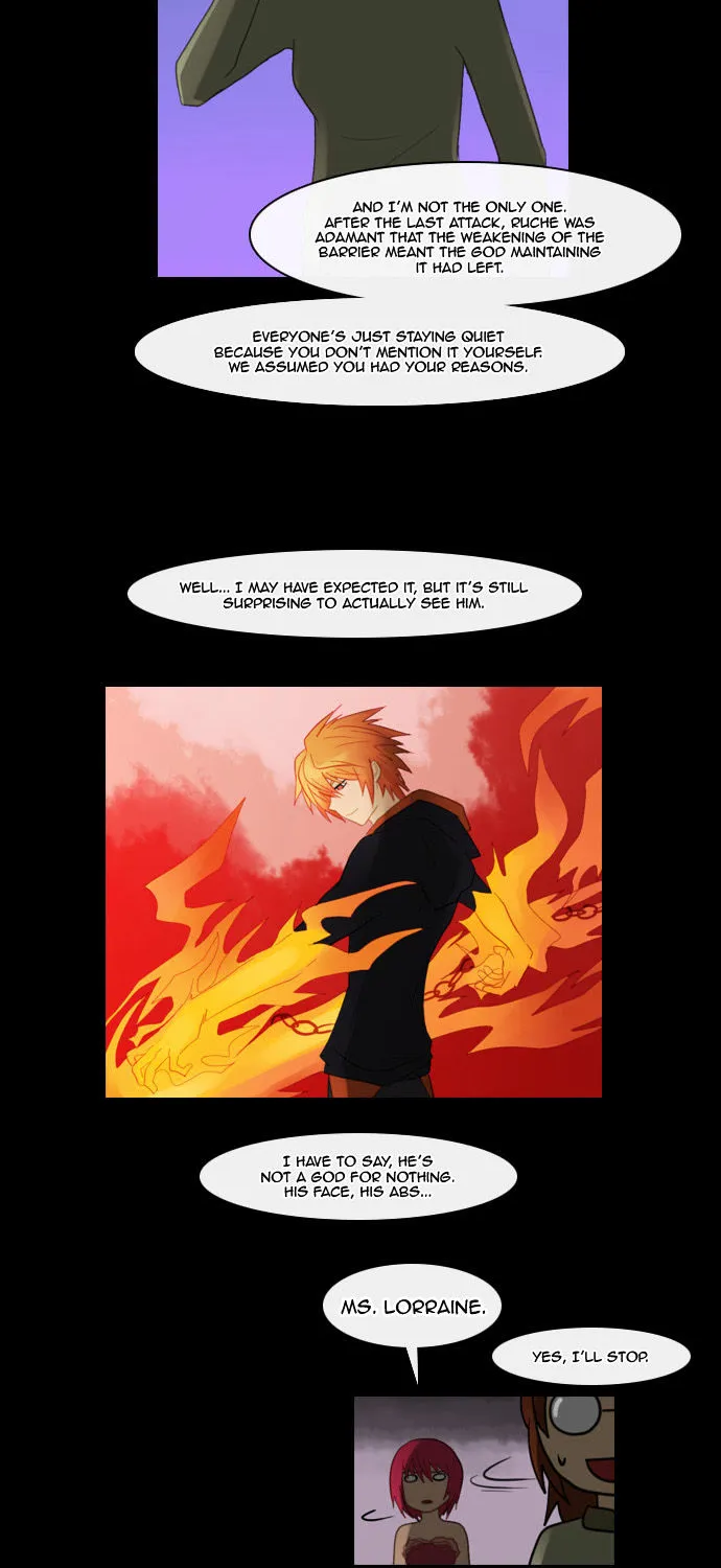 Kubera Zinmanga X Chapter 79 Page 14