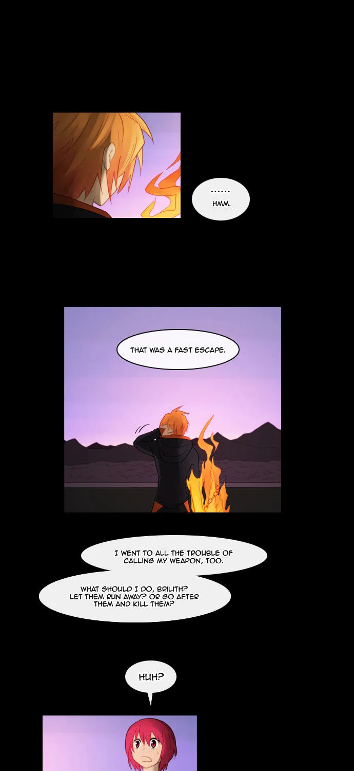 Kubera Zinmanga X Chapter 79 Page 15