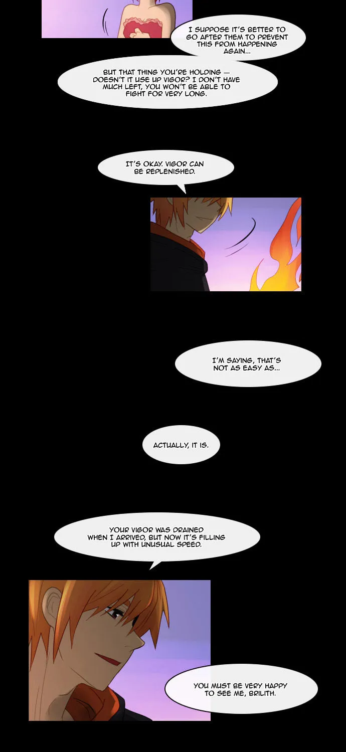 Kubera Zinmanga X Chapter 79 Page 16